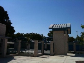 Radius Roof Panels