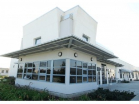 Metal Canopies