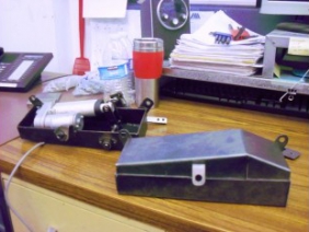 Motor Box 3