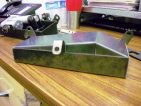 Motor Box 4