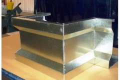 Trim Metal